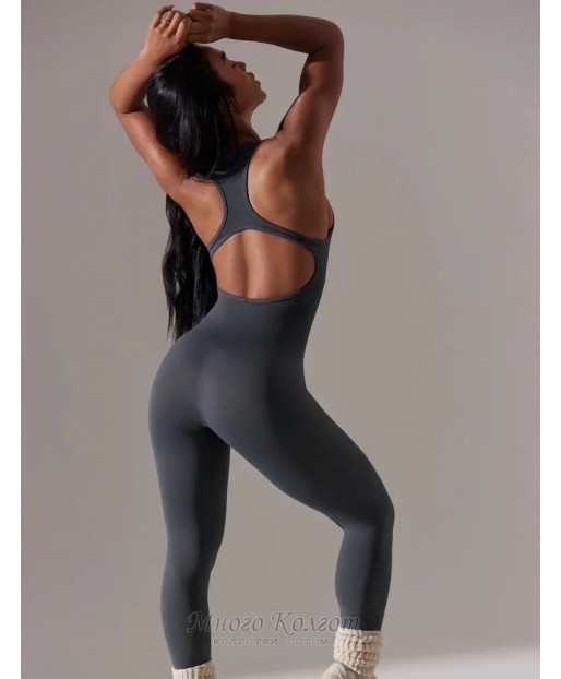 Безшовні комбінізони Leggings Body Cannota model 29